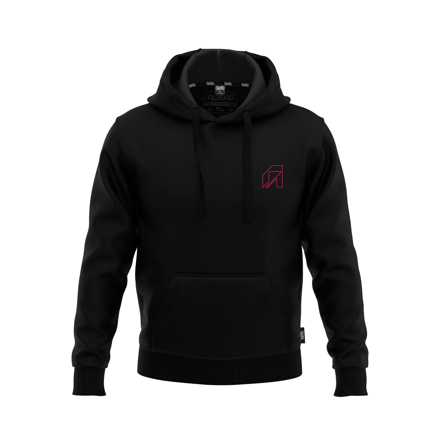 A is for Alters Hoodie - Image 4