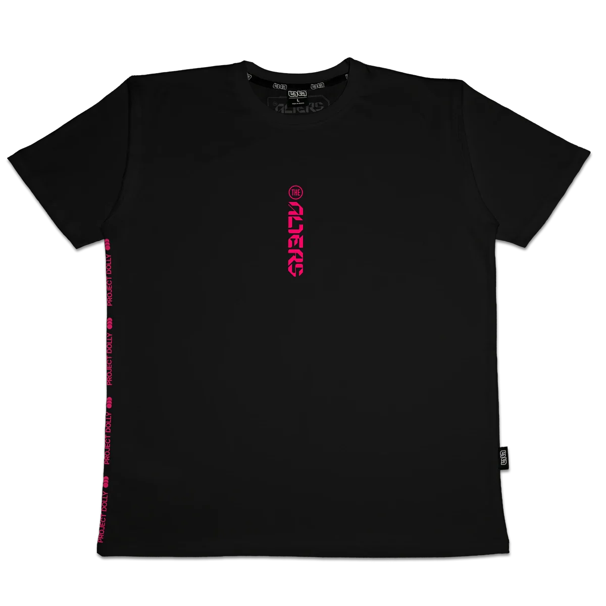Base Blueprint T-Shirt - Image 3