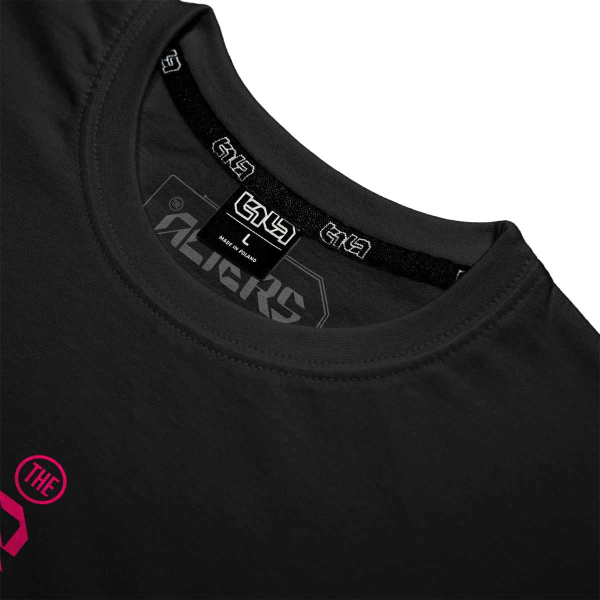 Base Blueprint T-Shirt - Image 4