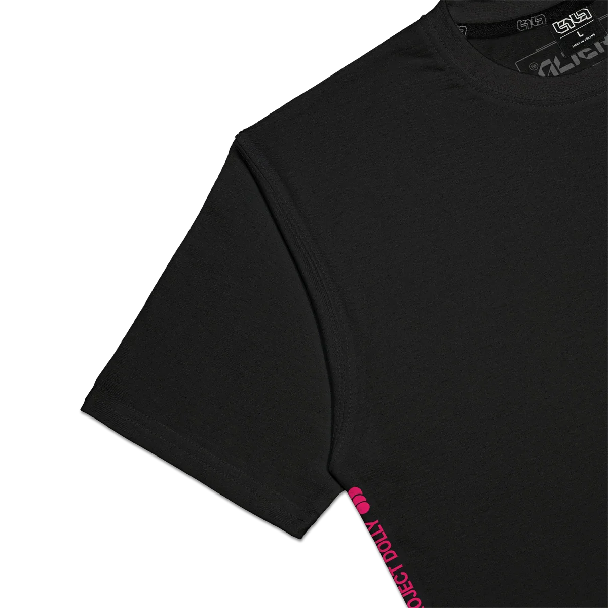 Base Blueprint T-Shirt - Image 6