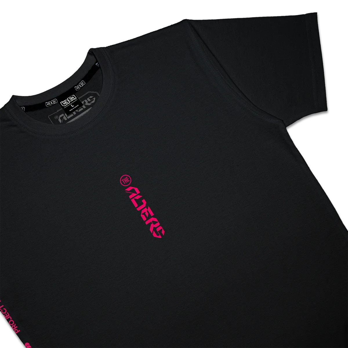 Base Blueprint T-Shirt - Image 7