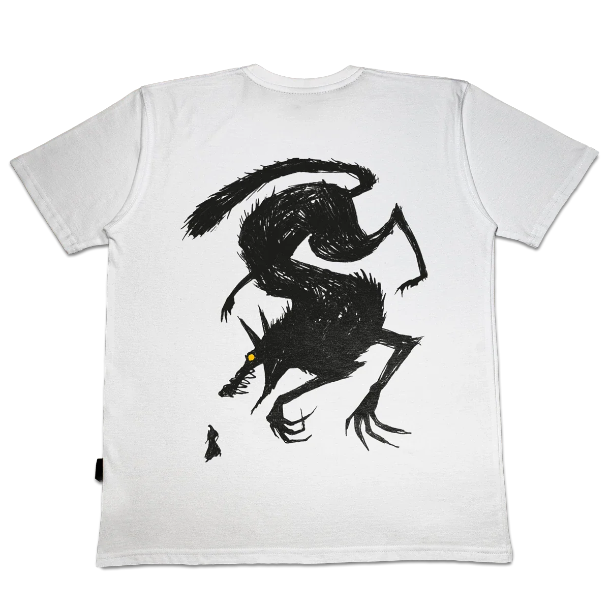 Big Bad Dog T-Shirt