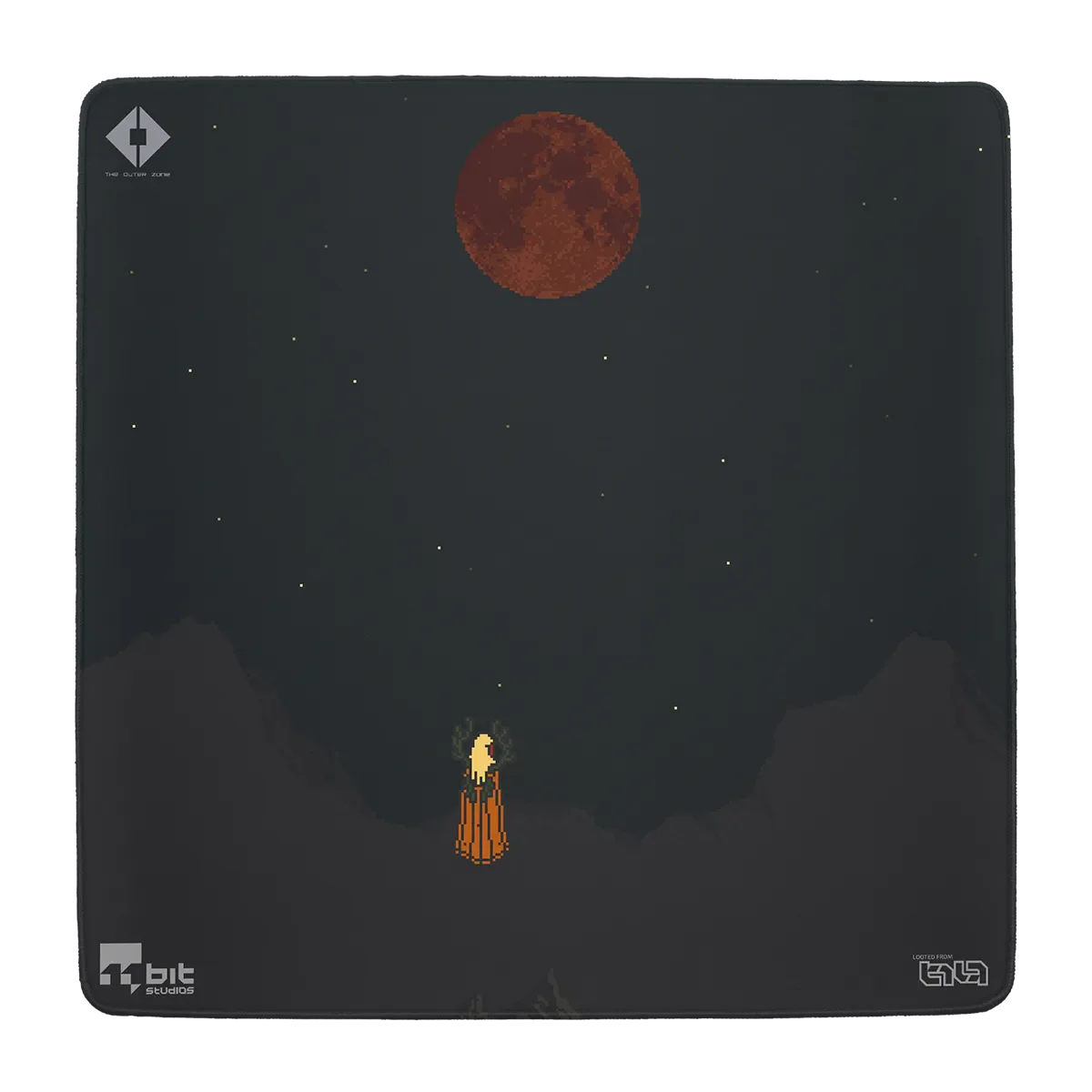 Bloodmoon Floor Pad - Image 2