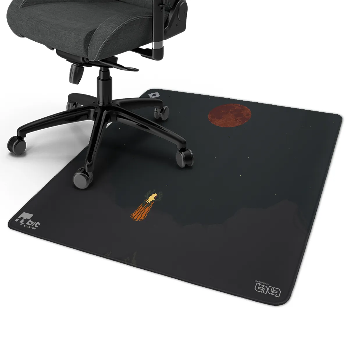 Bloodmoon Floor Pad - Image 4
