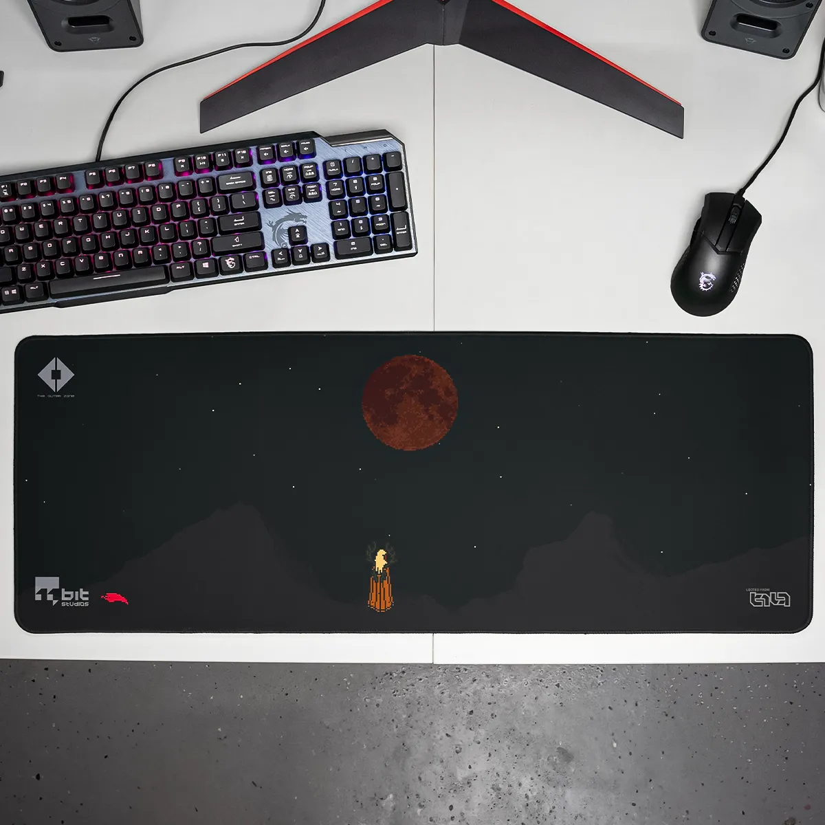Bloodmoon Pad - Image 12
