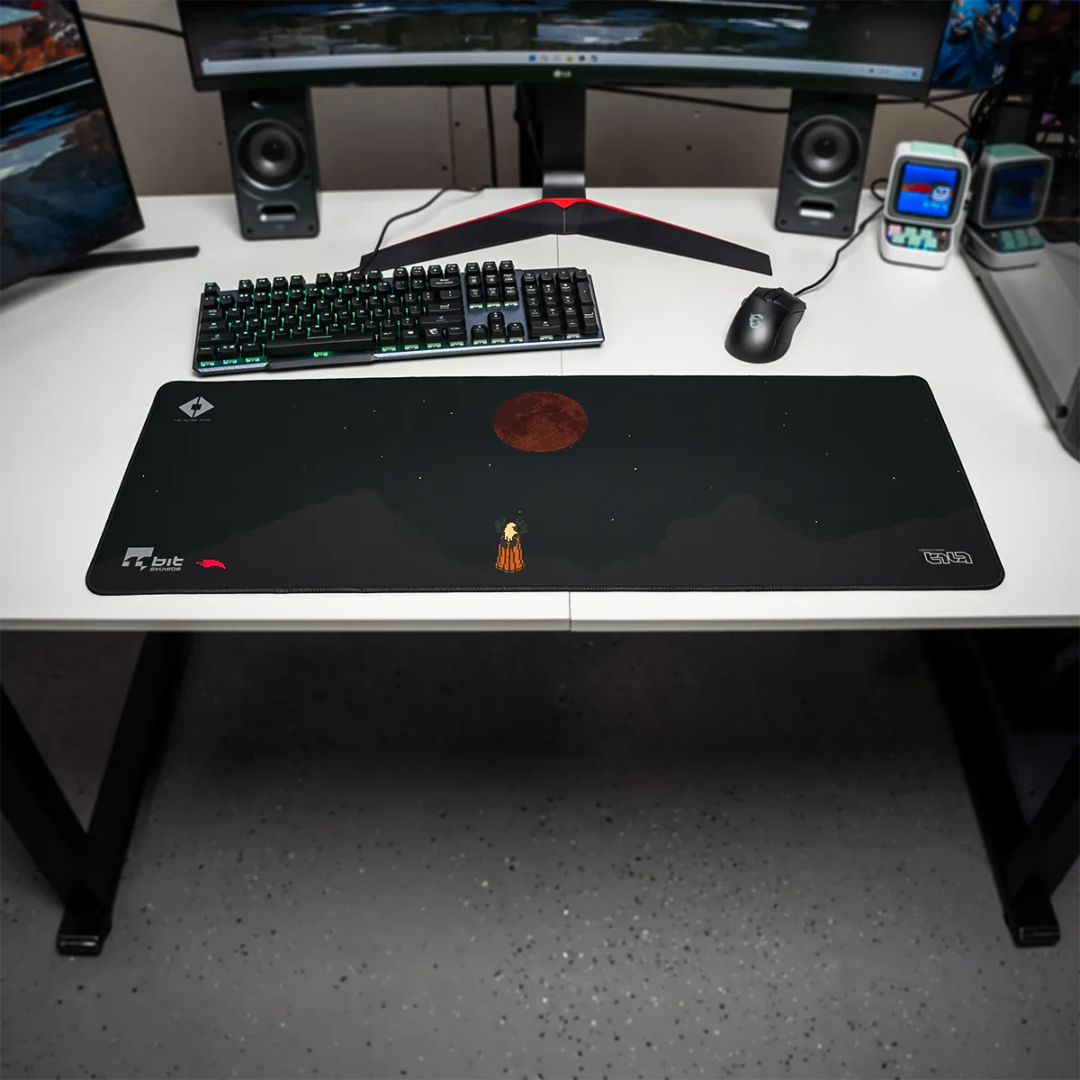 Bloodmoon Pad - Image 15