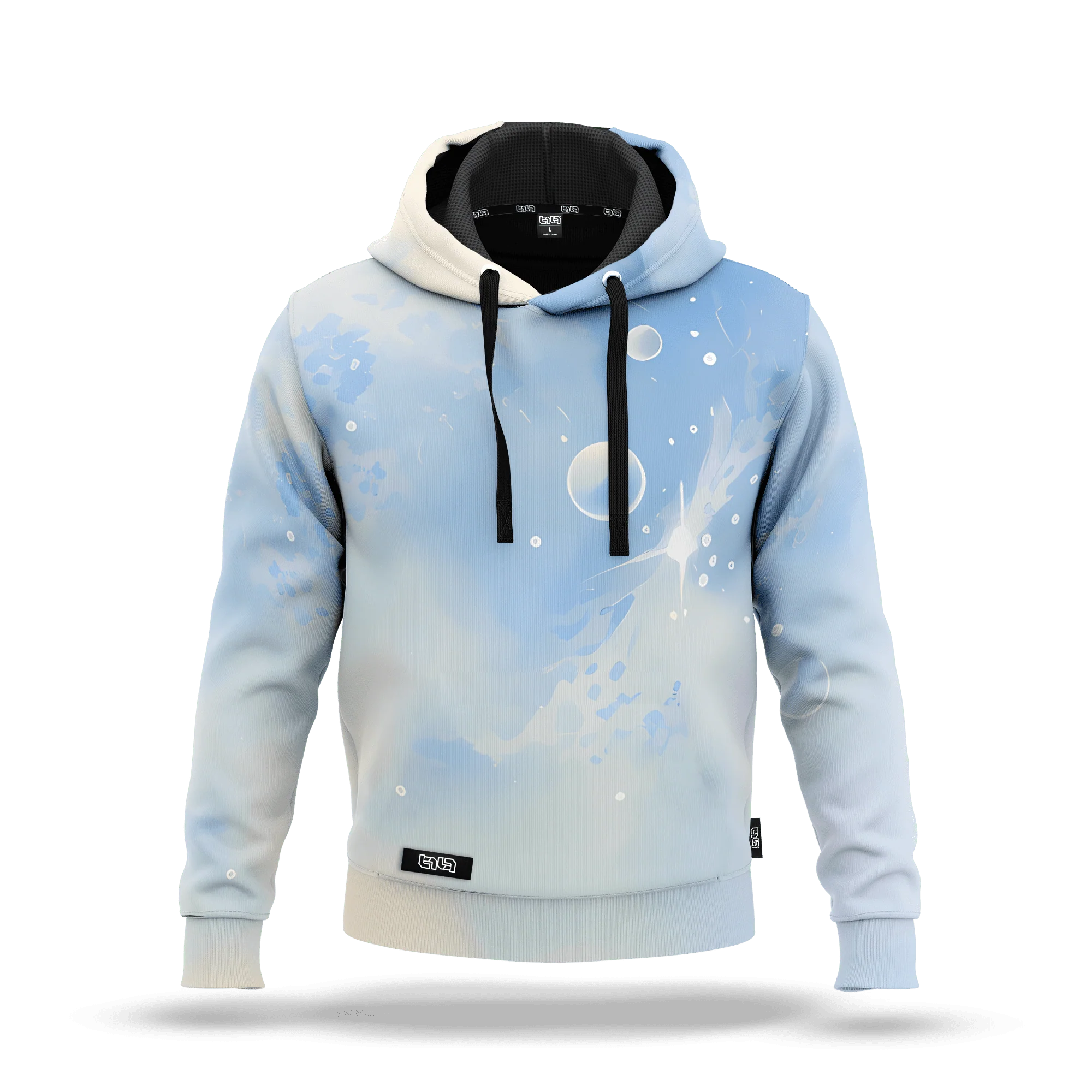 Bluza Bubbly