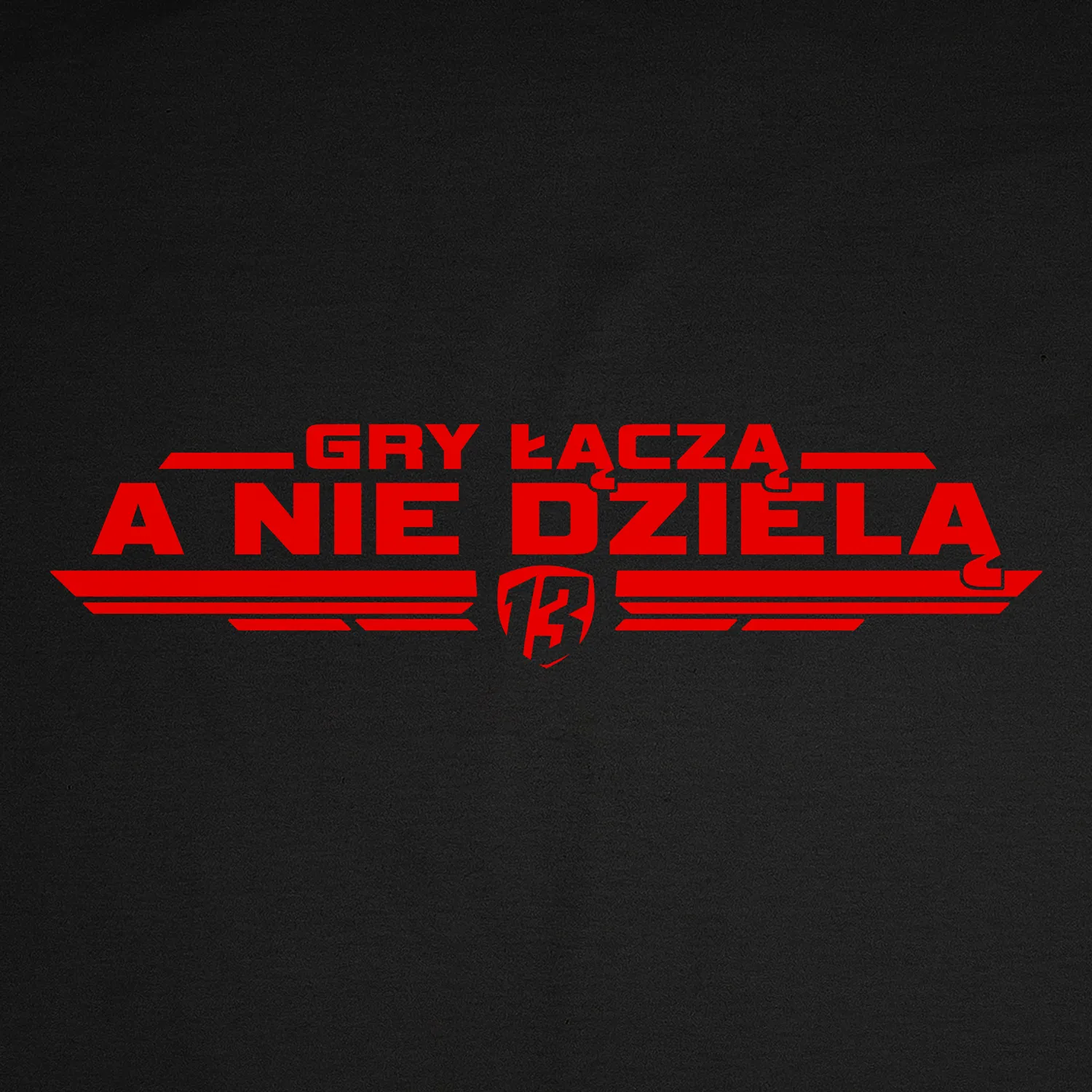 Bluza Gry Łączą a Nie Dzielą - Image 2