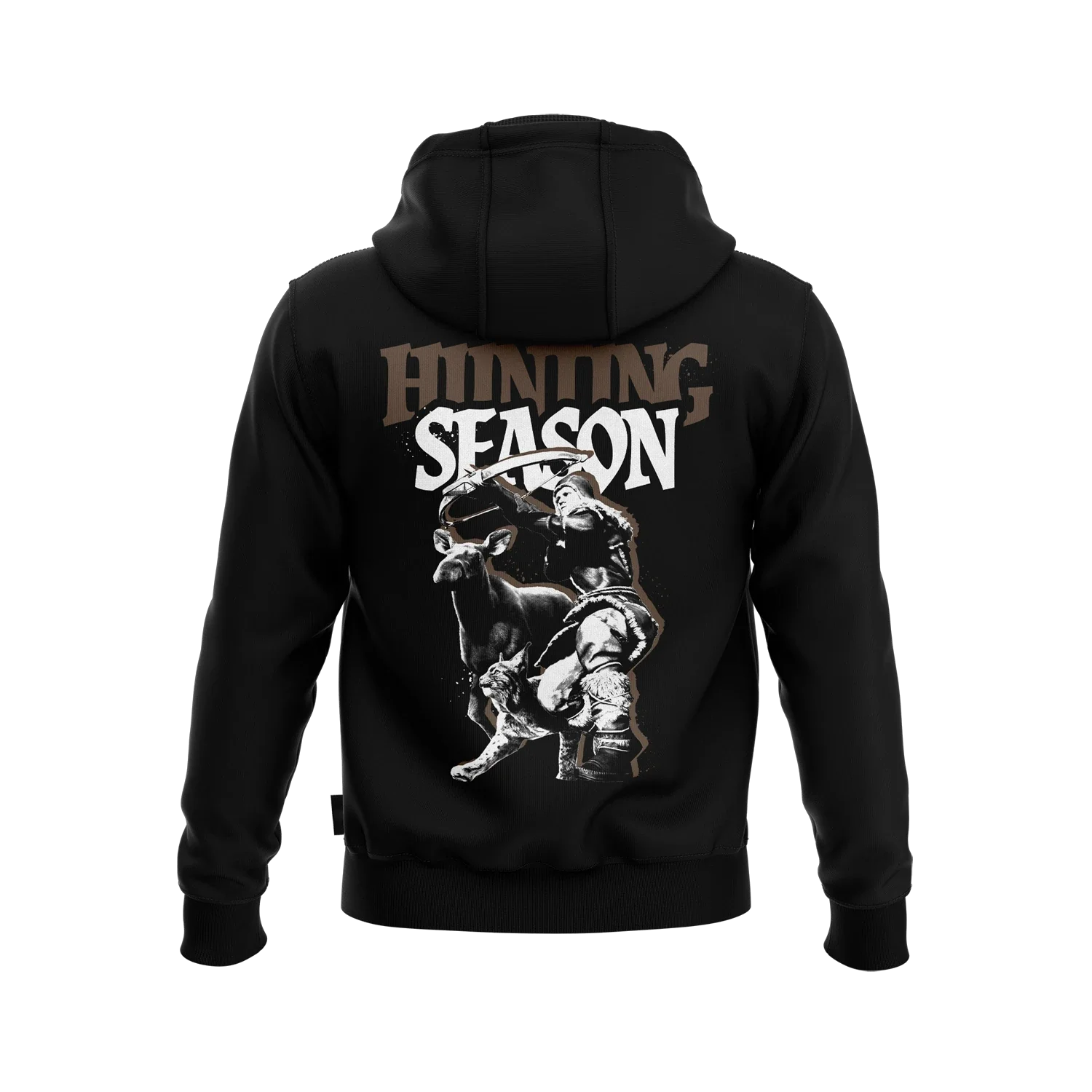Bluza Kangurka Hunting Season - Image 3