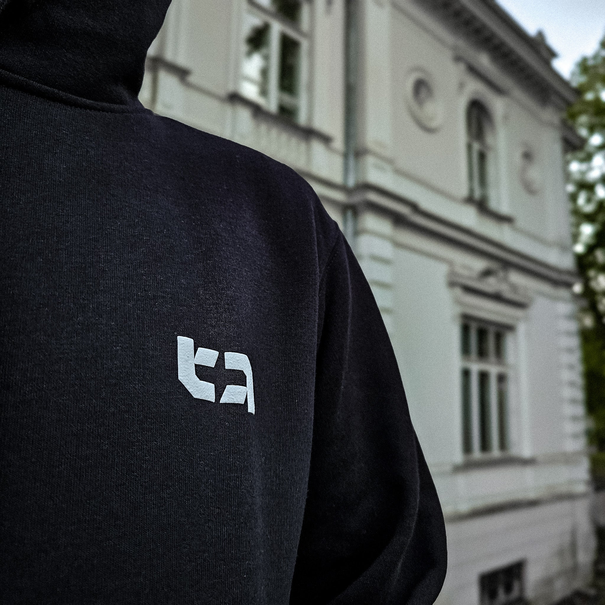 Bluza Kangurka Simple Tilt - Image 8