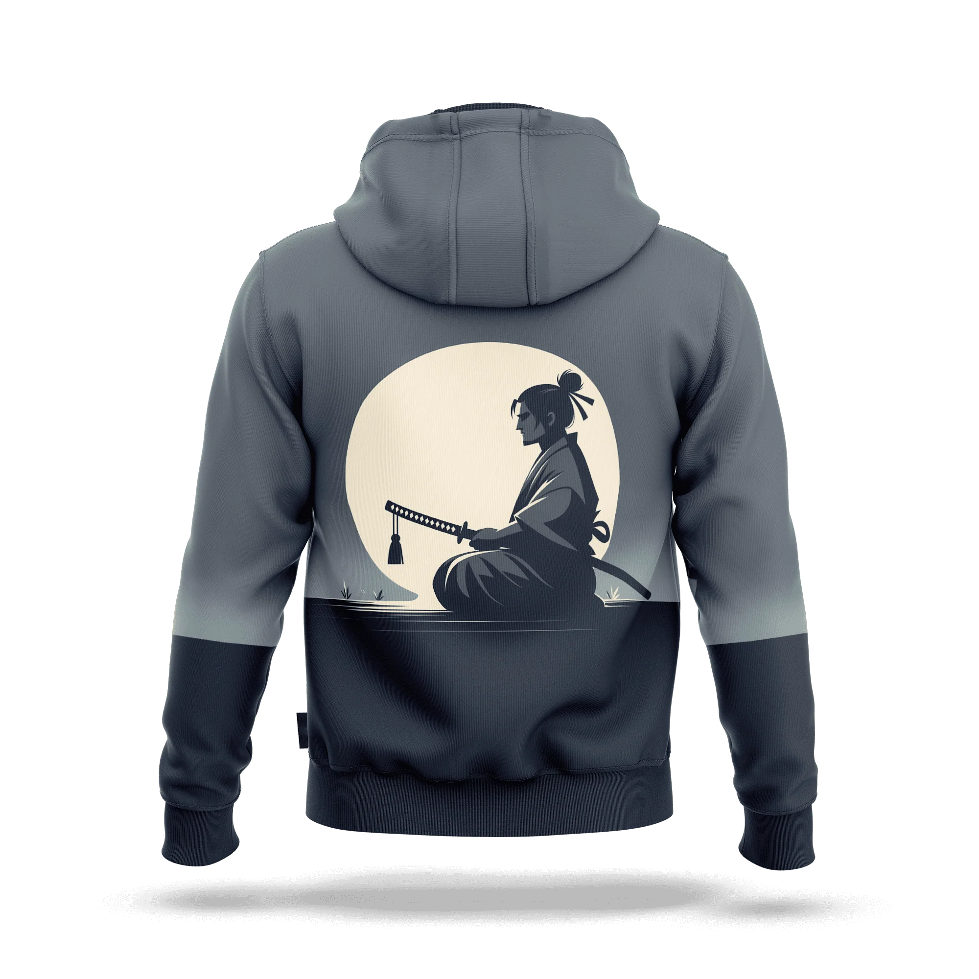Bluza Samurai - Image 2