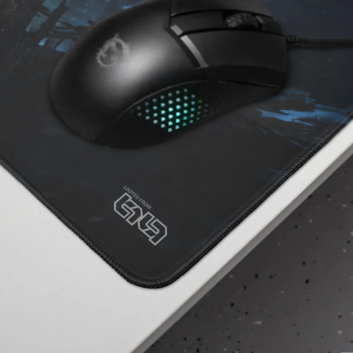 Built Against the Cold Pad - Image 13