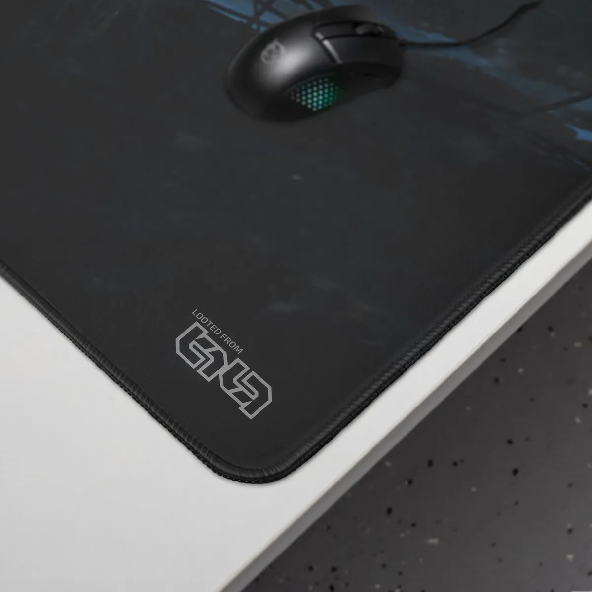 Built Against the Cold Pad - Image 3