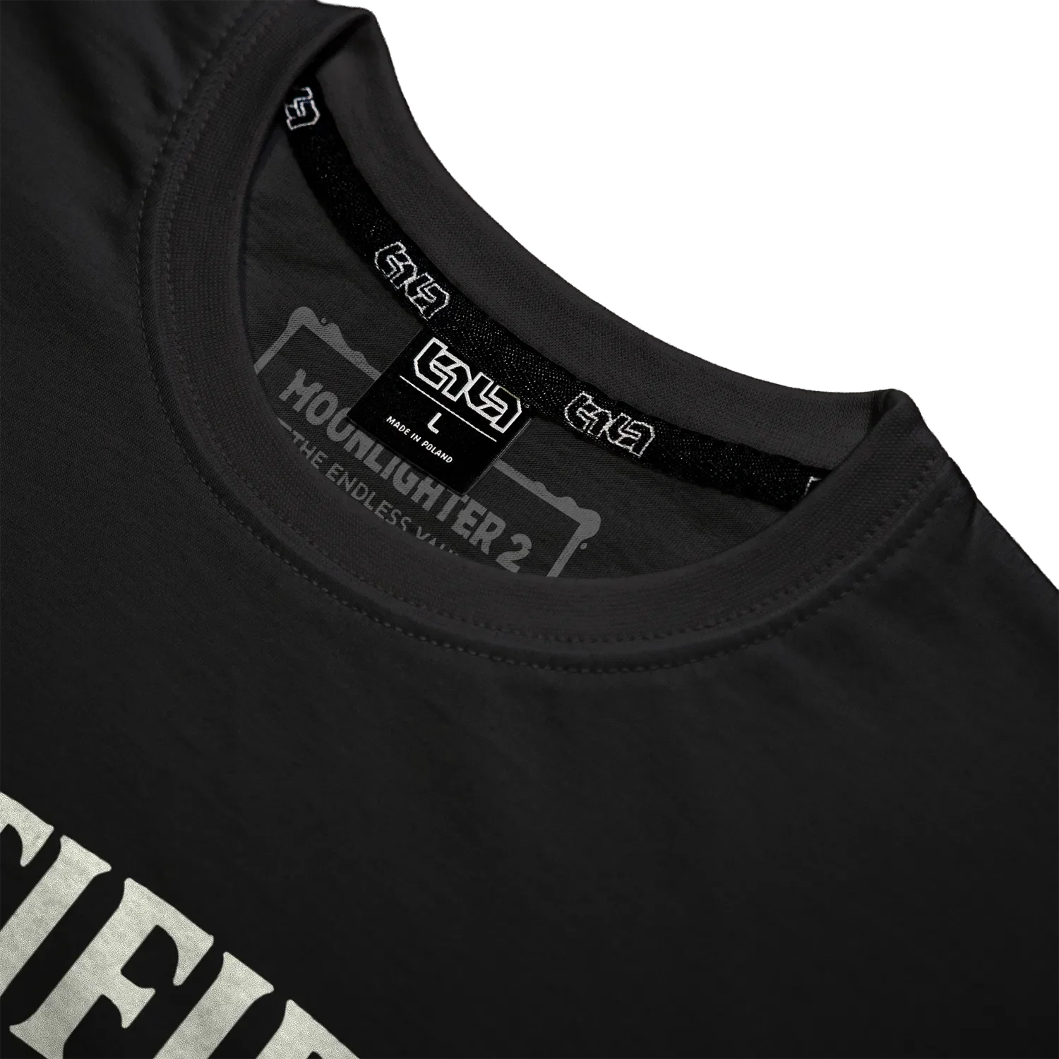 Certified Merchant T-shirt - Image 6
