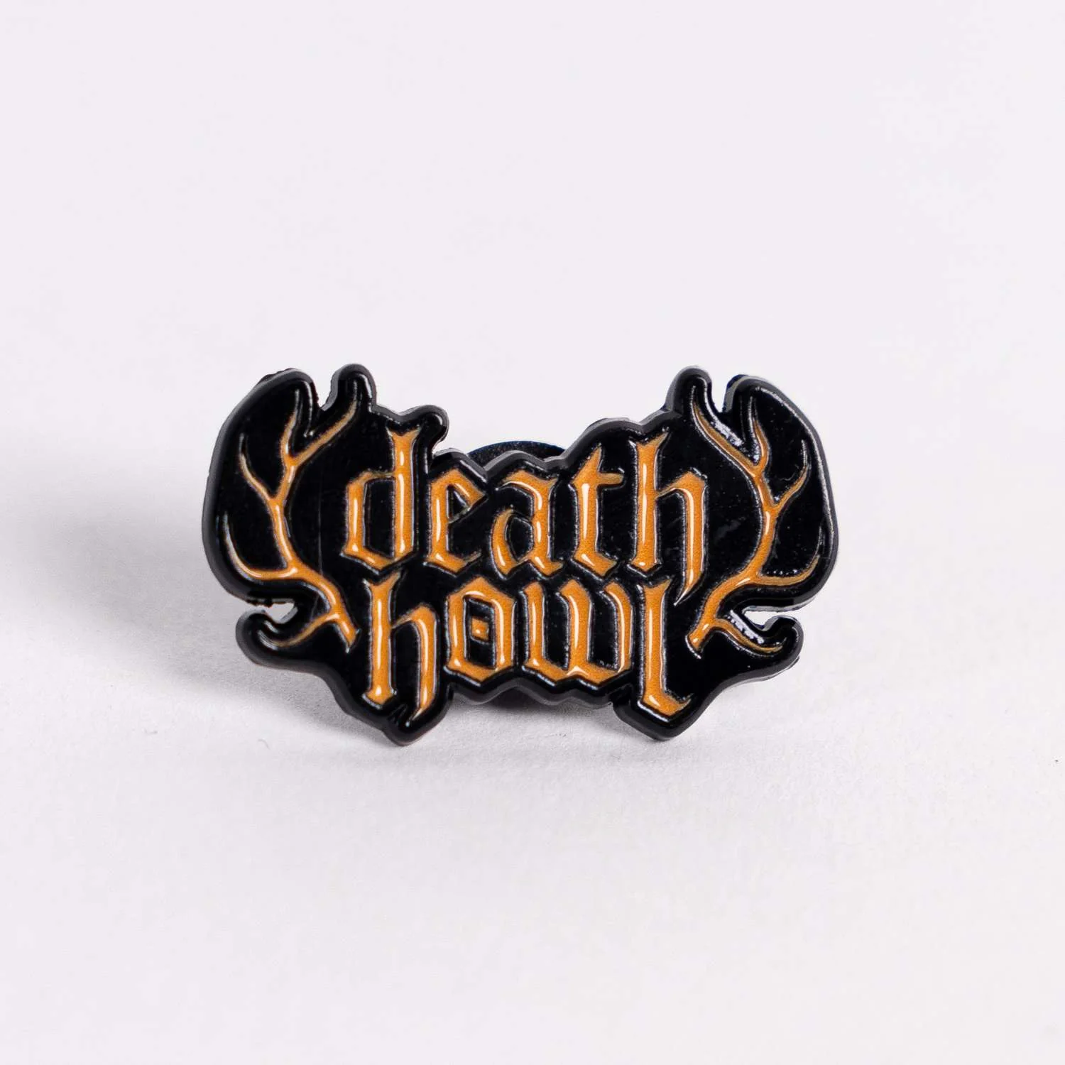 Death Howl Pin - Image 4