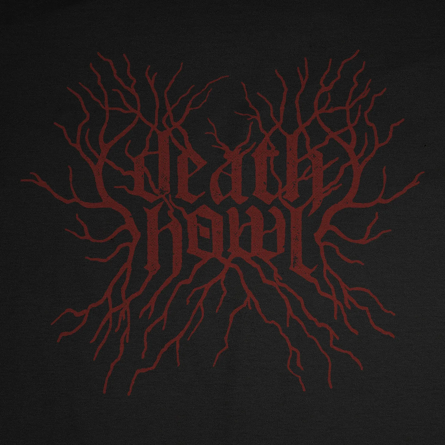 Death Howl Tour T-Shirt - Image 2