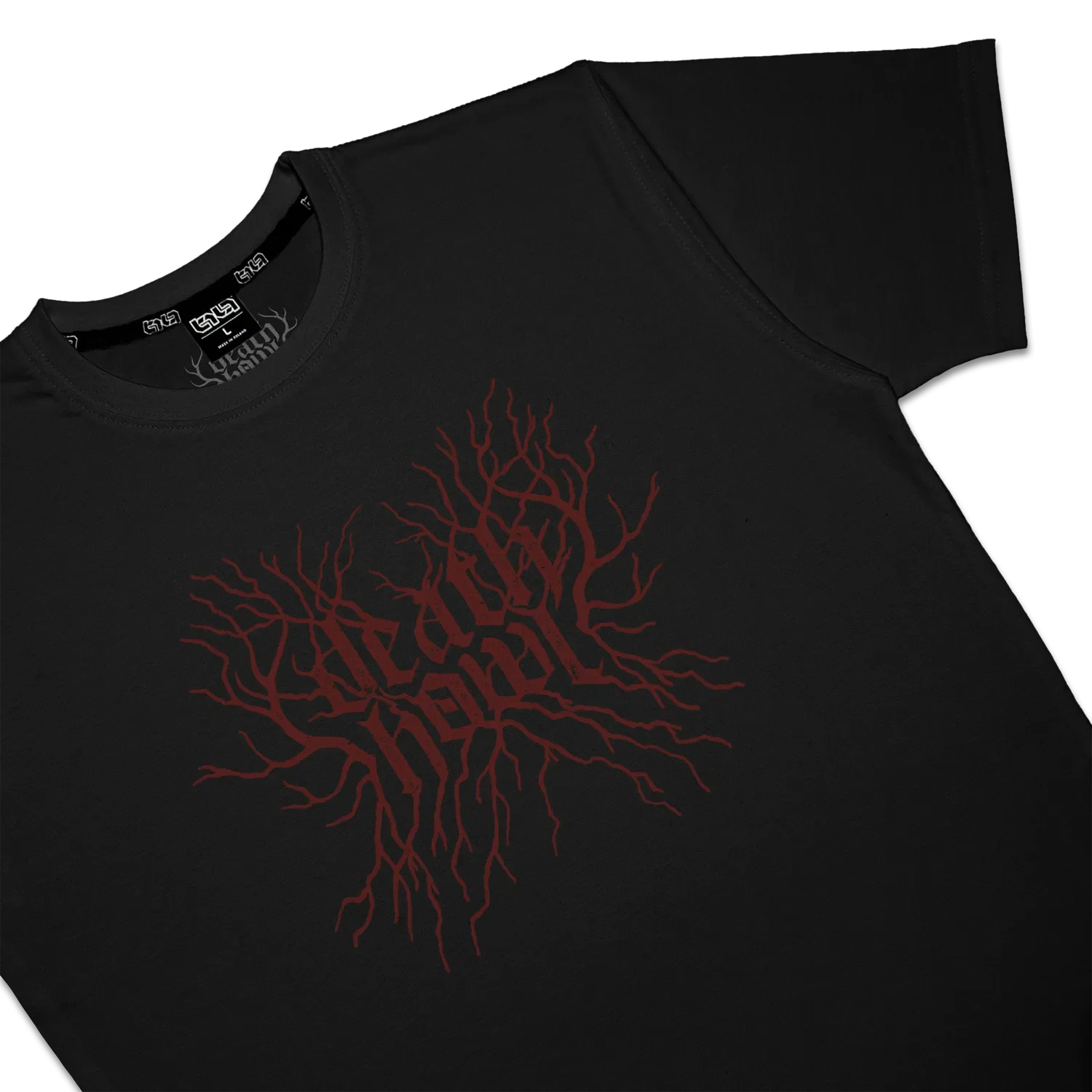 Death Howl Tour T-Shirt - Image 4