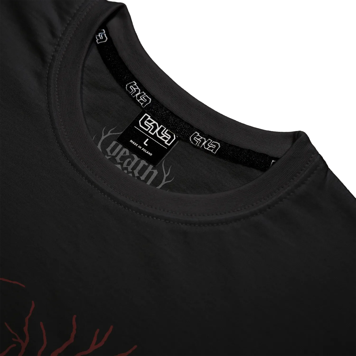 Death Howl Tour T-Shirt - Image 6