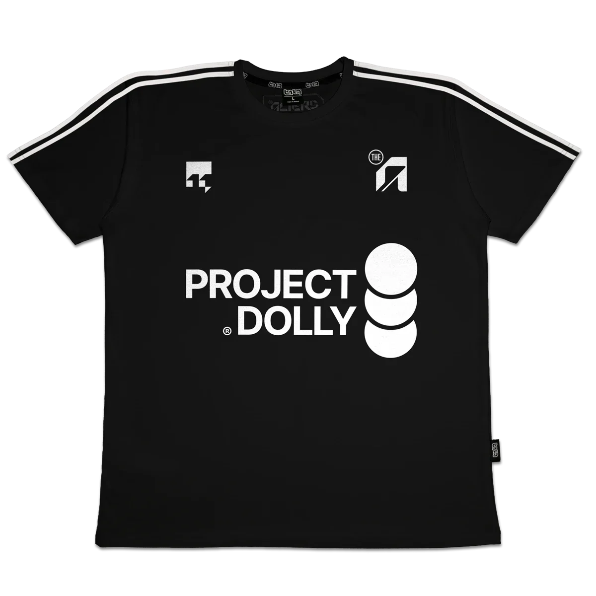 Dolski no. 01 T-Shirt