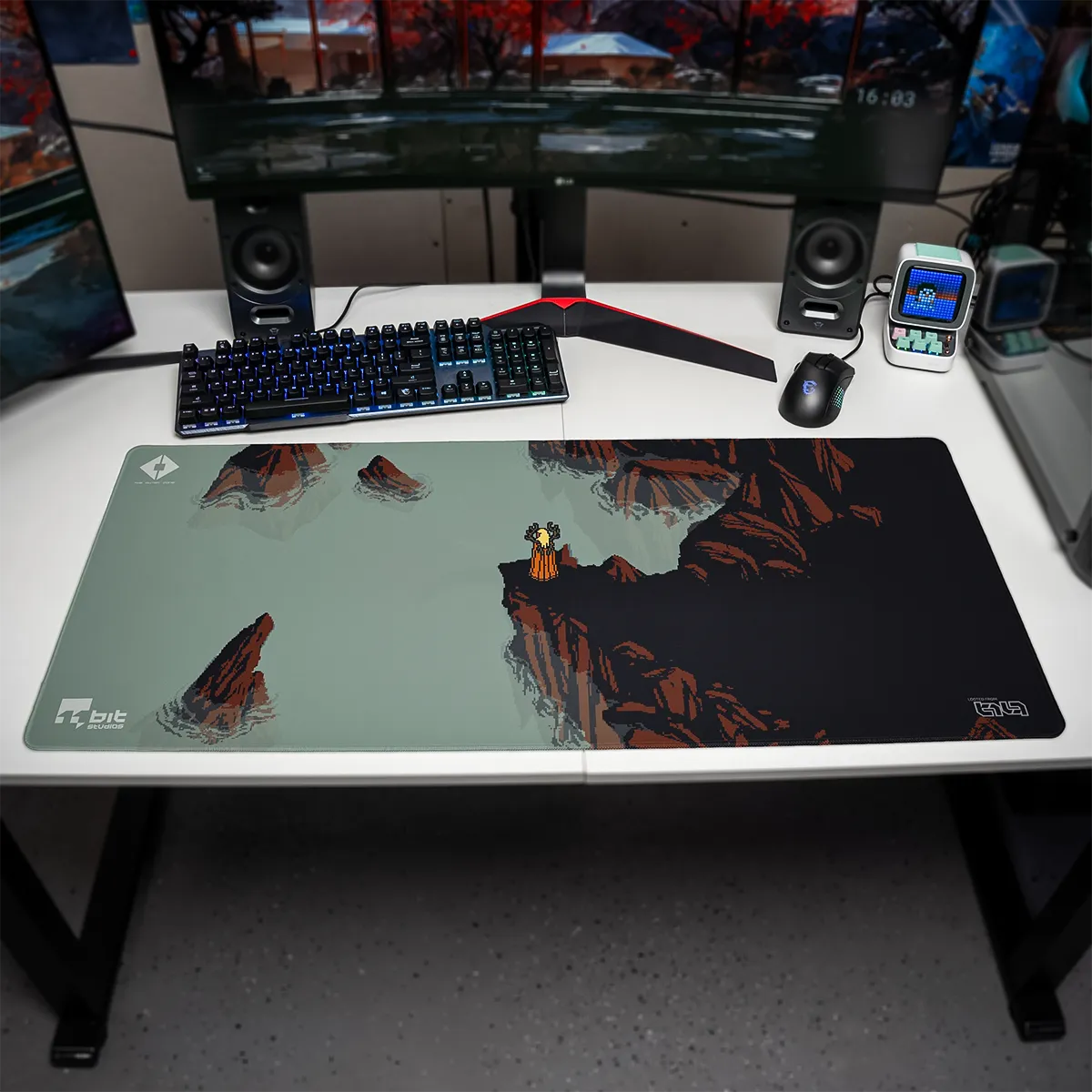 Edge of Oblivion Pad - Image 10