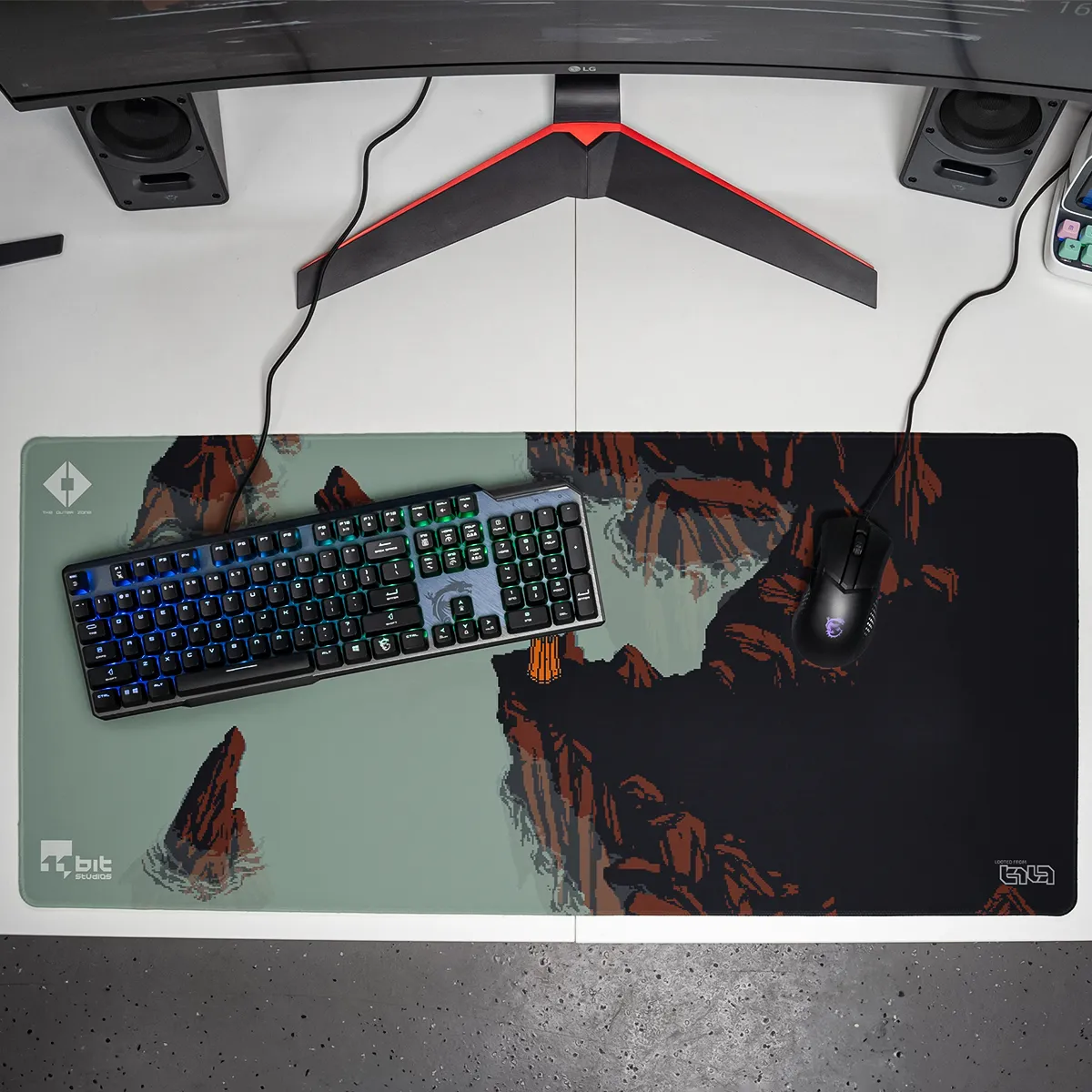 Edge of Oblivion Pad - Image 11
