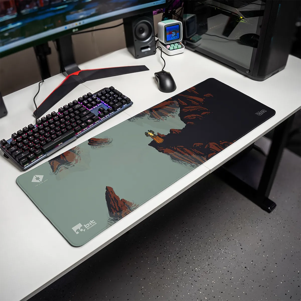 Edge of Oblivion Pad - Image 14