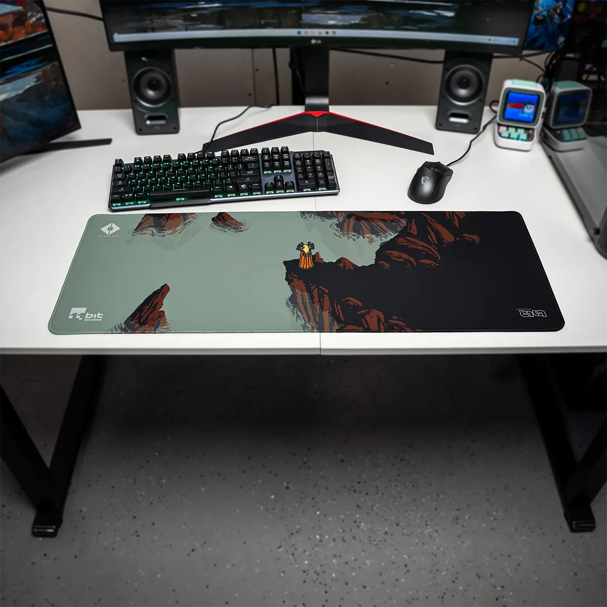 Edge of Oblivion Pad - Image 15