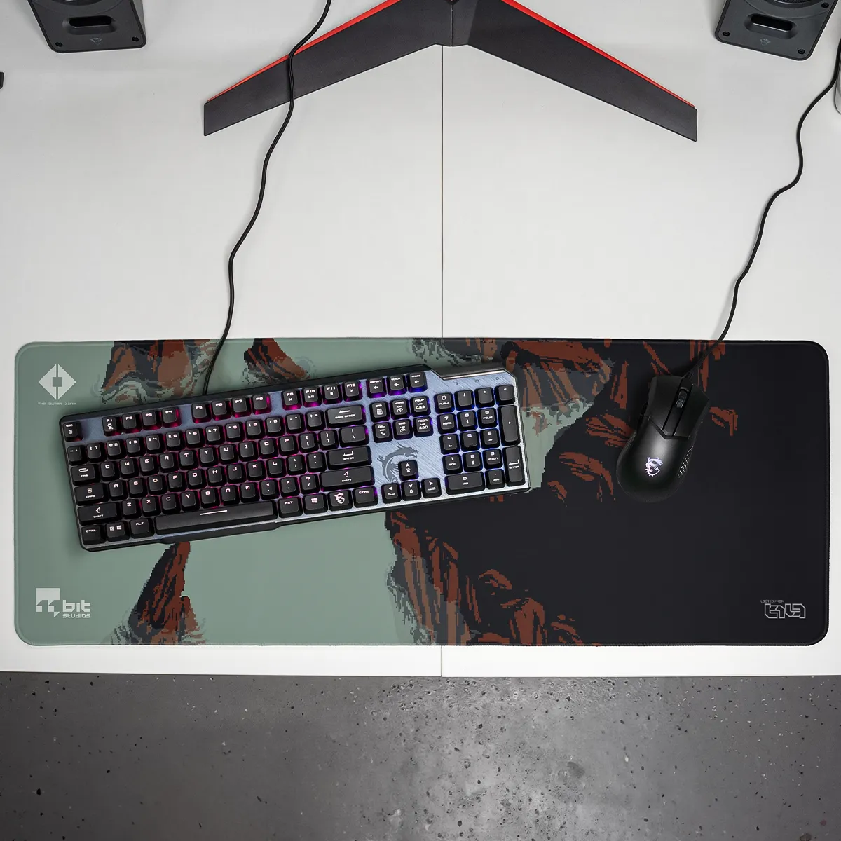 Edge of Oblivion Pad - Image 16