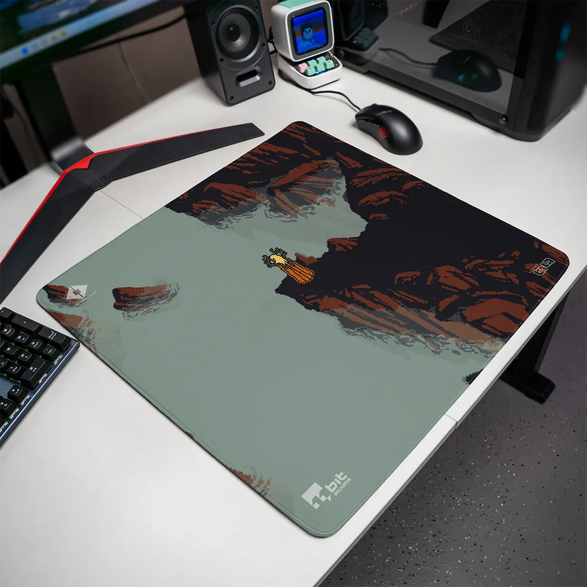 Edge of Oblivion Pad - Image 19