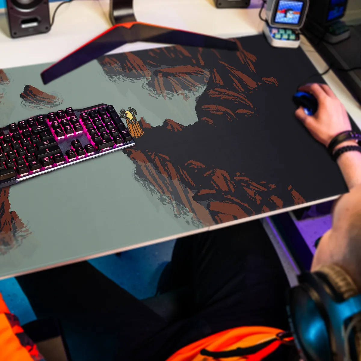 Edge of Oblivion Pad - Image 2