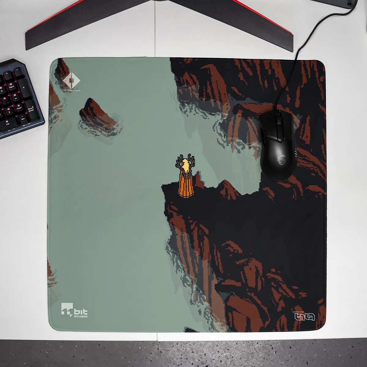 Edge of Oblivion Pad - Image 20