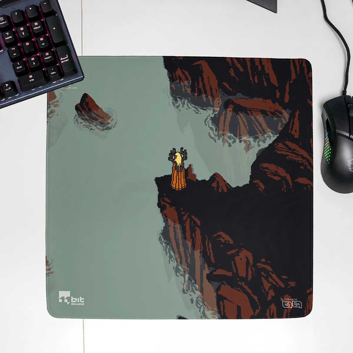 Edge of Oblivion Pad - Image 21