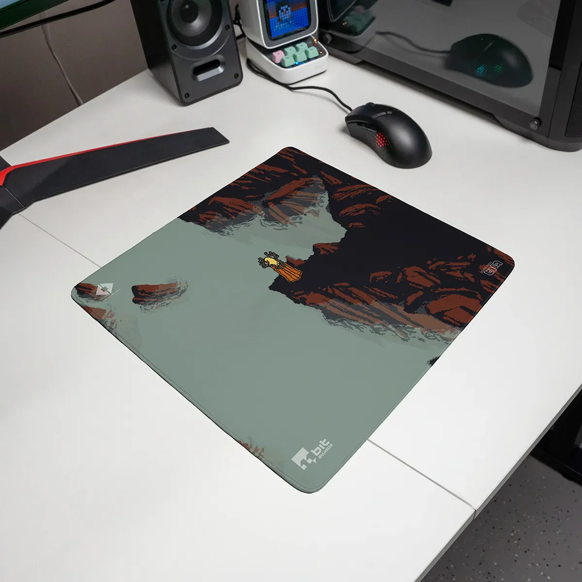 Edge of Oblivion Pad - Image 23
