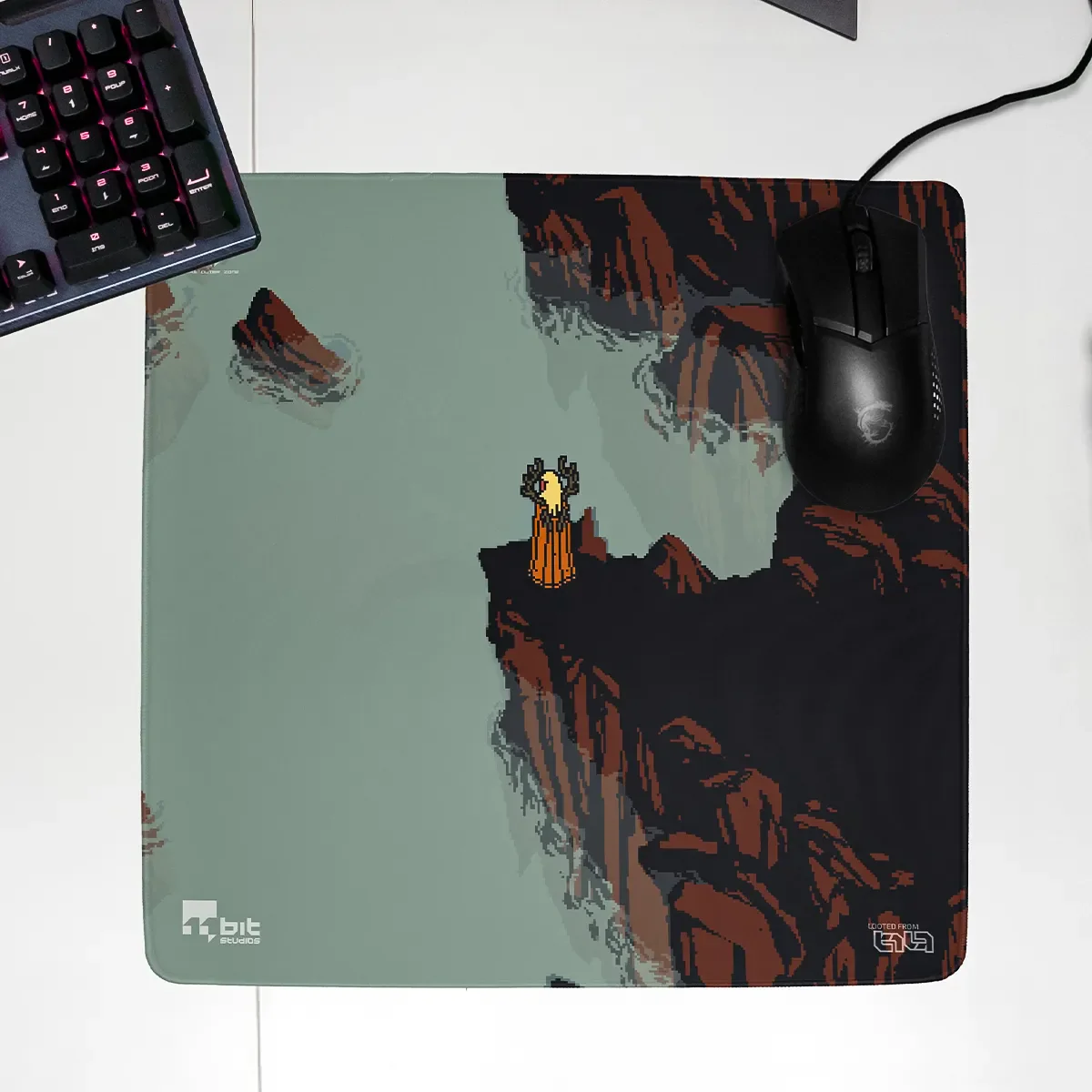 Edge of Oblivion Pad - Image 24