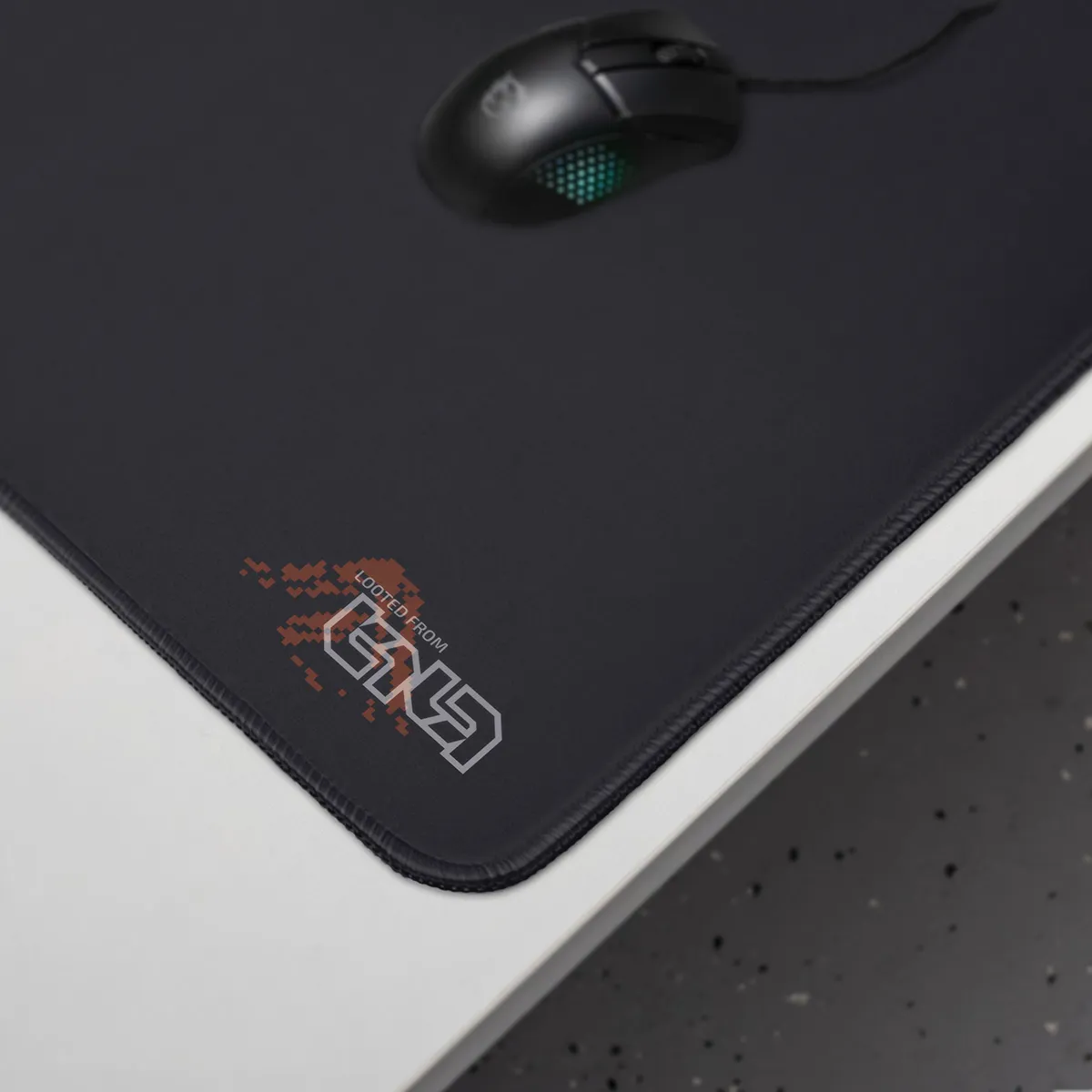 Edge of Oblivion Pad - Image 3