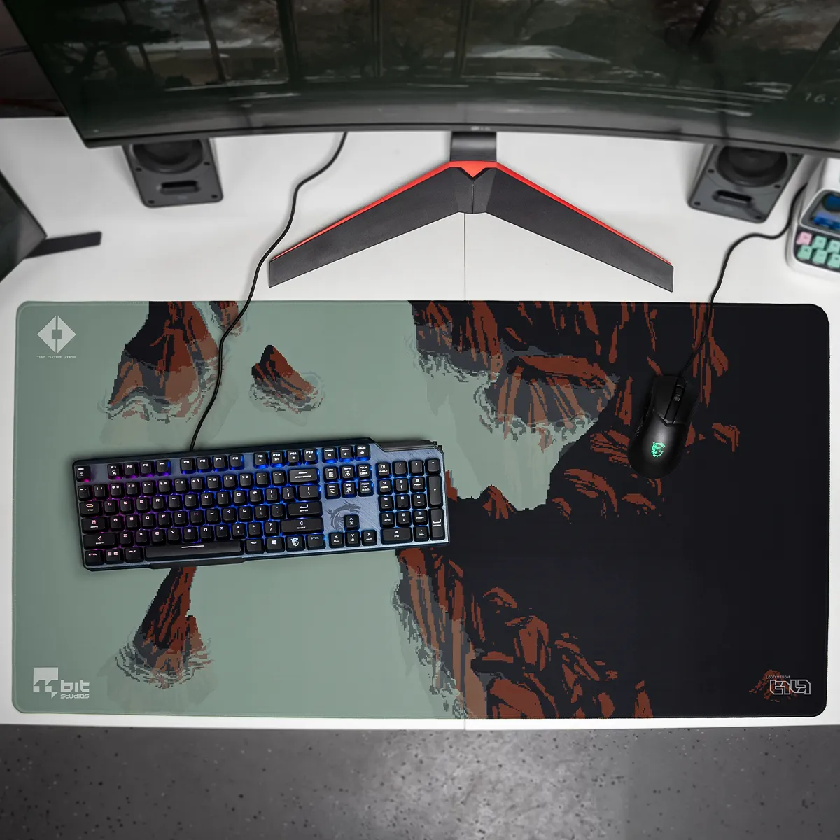 Edge of Oblivion Pad - Image 6