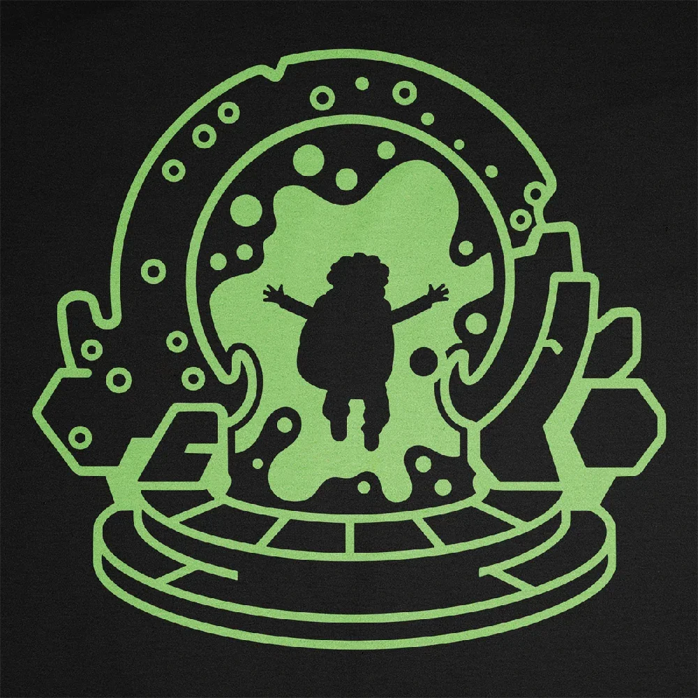Enter the Vault Hoodie - Image 2
