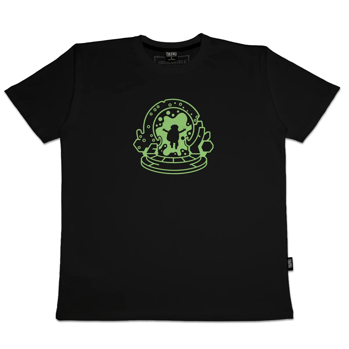 Enter the Vault T-shirt