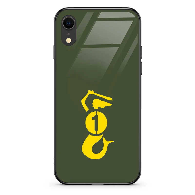 Etui szklane 1. Warszawska Brygada Pancerna Im. Tadeusza Kościuszki Military Green - Image 53