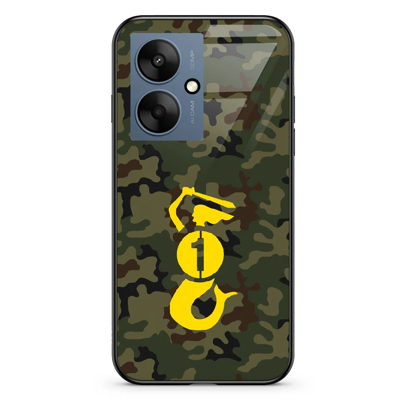 Etui szklane 1. Warszawska Brygada Pancerna Im. Tadeusza Kościuszki Wz.93 - Image 104