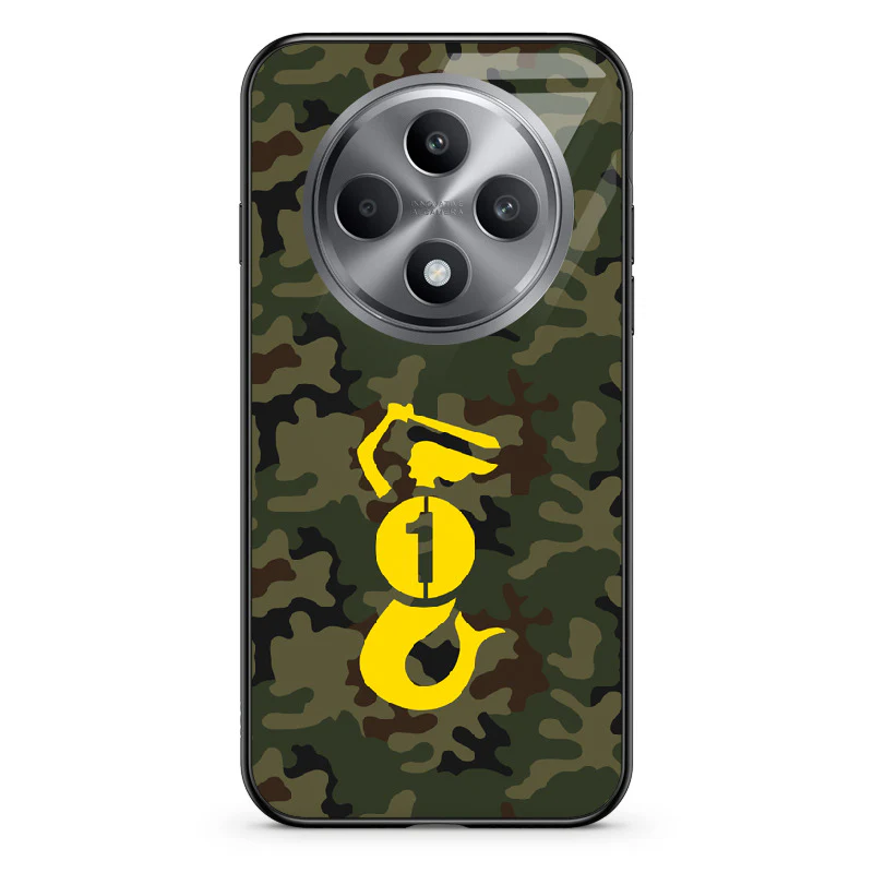 Etui szklane 1. Warszawska Brygada Pancerna Im. Tadeusza Kościuszki Wz.93 - Image 114
