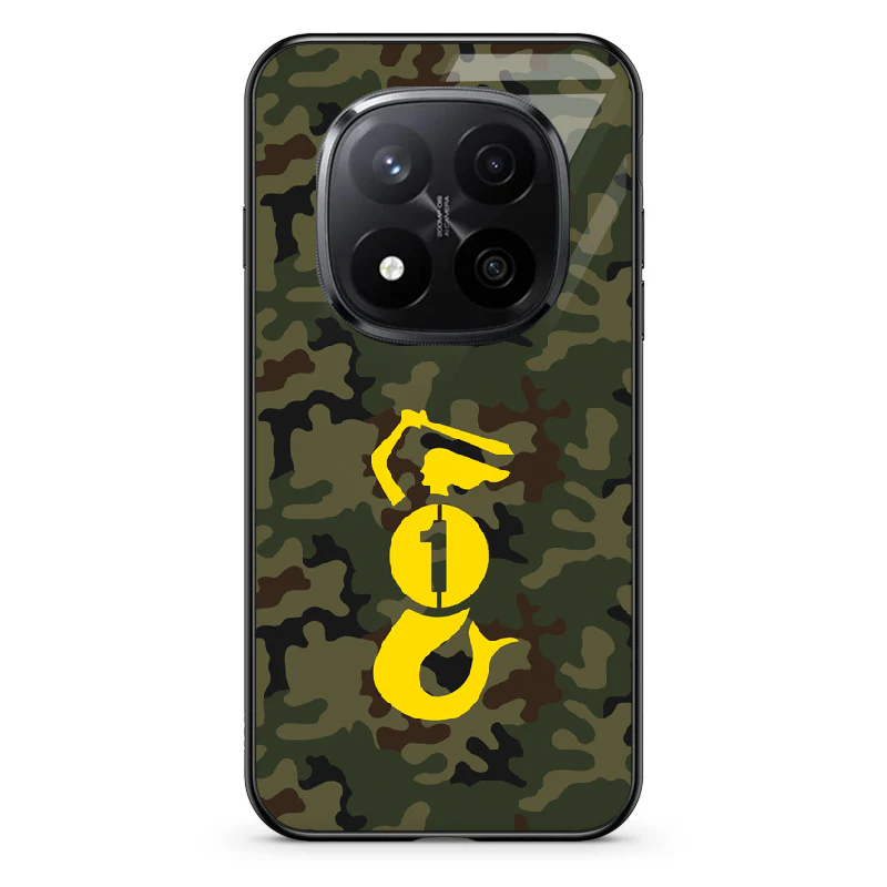 Etui szklane 1. Warszawska Brygada Pancerna Im. Tadeusza Kościuszki Wz.93 - Image 120