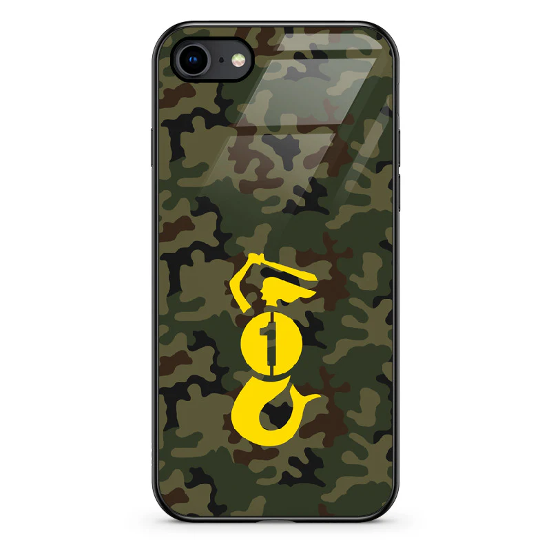 Etui szklane 1. Warszawska Brygada Pancerna Im. Tadeusza Kościuszki Wz.93 - Image 128