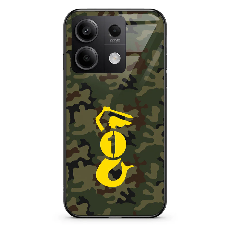 Etui szklane 1. Warszawska Brygada Pancerna Im. Tadeusza Kościuszki Wz.93 - Image 13