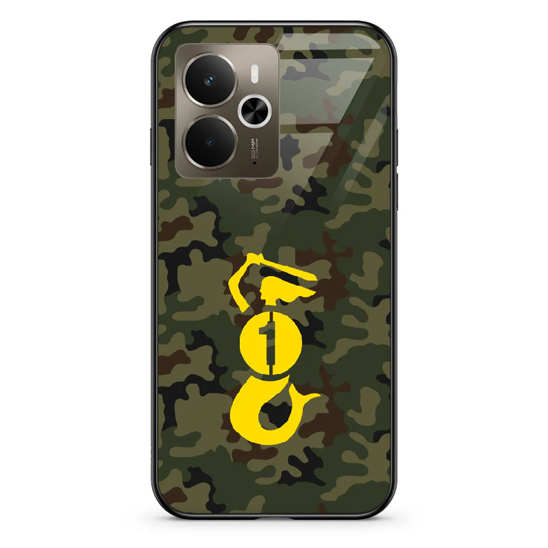 Etui szklane 1. Warszawska Brygada Pancerna Im. Tadeusza Kościuszki Wz.93 - Image 130