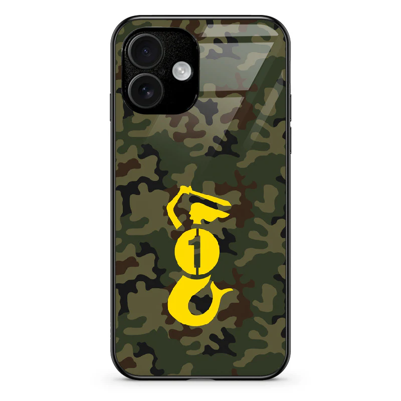 Etui szklane 1. Warszawska Brygada Pancerna Im. Tadeusza Kościuszki Wz.93 - Image 131