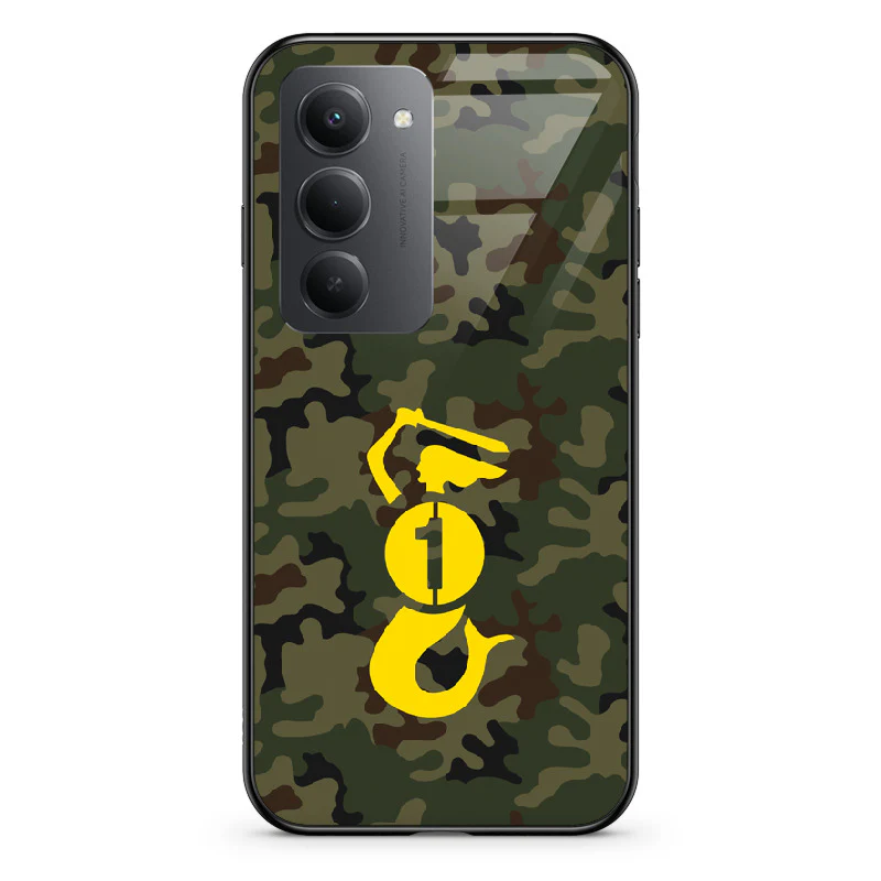 Etui szklane 1. Warszawska Brygada Pancerna Im. Tadeusza Kościuszki Wz.93 - Image 137