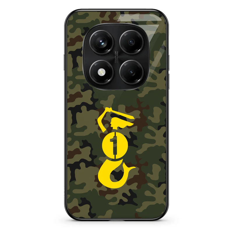 Etui szklane 1. Warszawska Brygada Pancerna Im. Tadeusza Kościuszki Wz.93 - Image 140