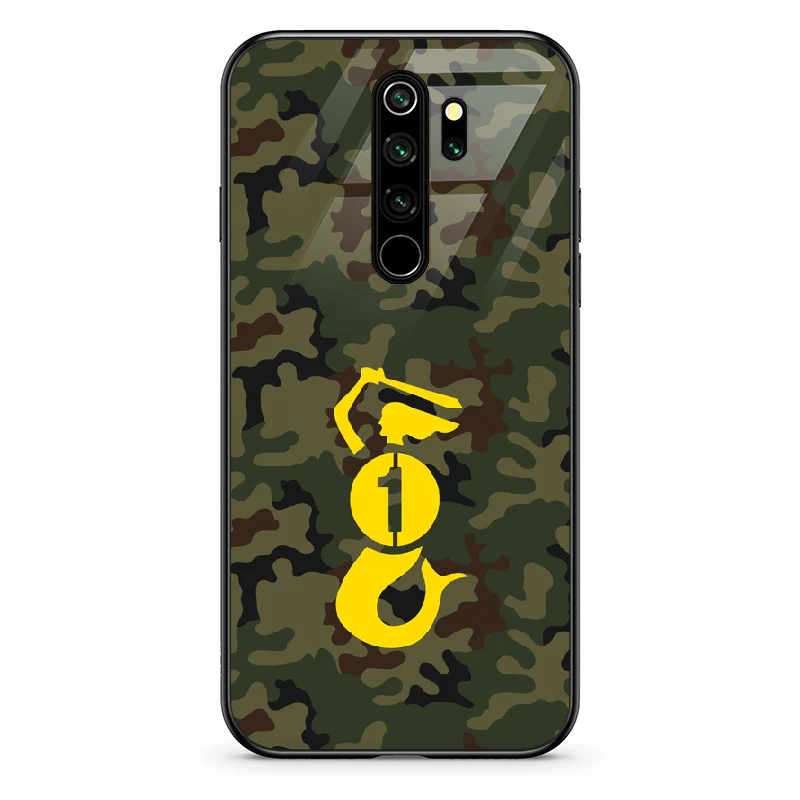 Etui szklane 1. Warszawska Brygada Pancerna Im. Tadeusza Kościuszki Wz.93 - Image 19