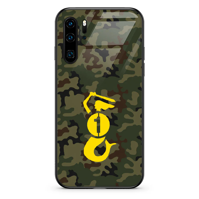 Etui szklane 1. Warszawska Brygada Pancerna Im. Tadeusza Kościuszki Wz.93 - Image 21